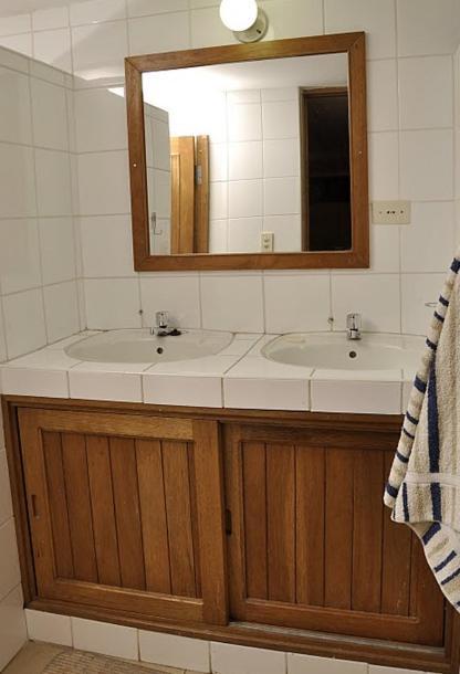 Posada Las Tres Marias Urubamba Zimmer foto